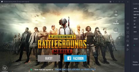 emulator for pubg|emulator pubg pc download.